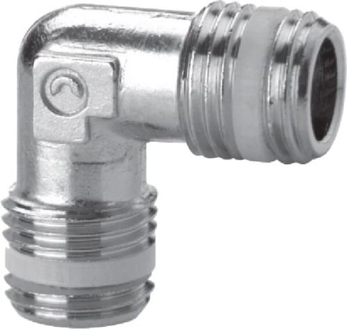 Złączka kątowa S201038 - Intertraktor
