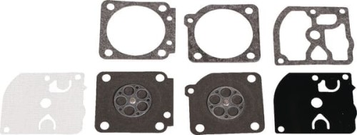 Zestaw uszczelek ZAMA C1Q M31 M226227 - Intertraktor