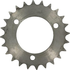 Koło łańcuchowe, napędu motowideł 0006702030KR