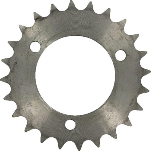 Koło łańcuchowe, napędu motowideł 0006702030KR - Intertraktor