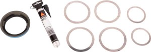 Zestaw uszczelnień U954300320000
