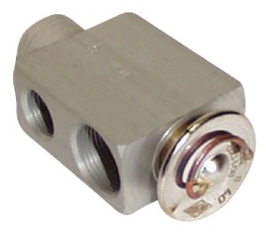 Zawór rozprężny KL050003