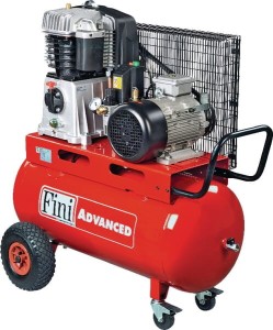 Sprężarka Fini BK 119-90-5.5 BK1199055G