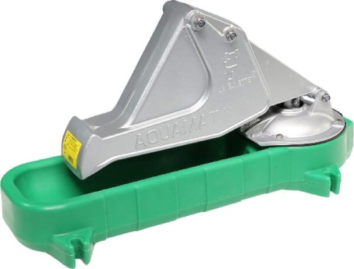 Poidło pastwiskowe "Aquamat" BU2209 - Intertraktor