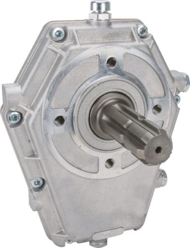 Multiplikator GBF-30-S-1-3.0 (M/Gr3) z wałkiem GBF30S130 - Intertraktor