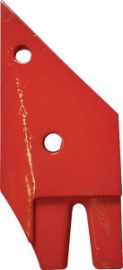 Mocowanie dłuta, lewe system M7 korpus 6/7/8/9/28 Kverneland M7831