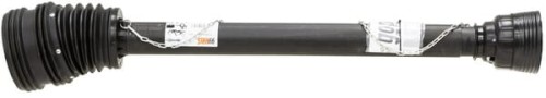 Osłona wału Y22TWS PTO9580SG1210GP - Intertraktor