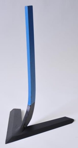 Nóż opielacza z trzonkiem 220 mm ZV22SH - Intertraktor