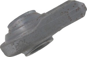Końcówka do przyspawania kat.2H Ø 28.4 mm 306832