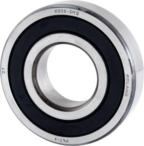 Łożysko kulkowe zwykłe 40x90x23 mm FŁT 778063082RS