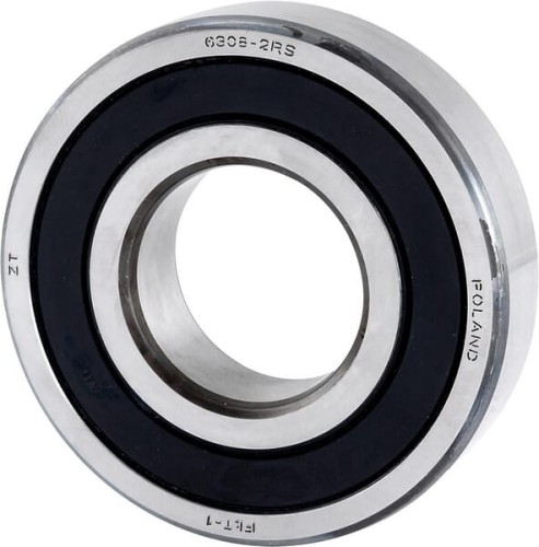 Łożysko kulkowe zwykłe 40x90x23 mm FŁT 778063082RS - Intertraktor