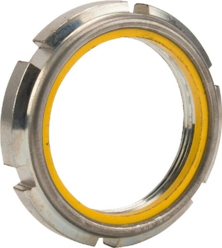 Nakrętka wciskana M55x2 Masch F02010067R - Intertraktor