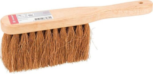 Zmiotka z włosiem kokosowym FSC, 31,5 cm 3301308KR - Intertraktor