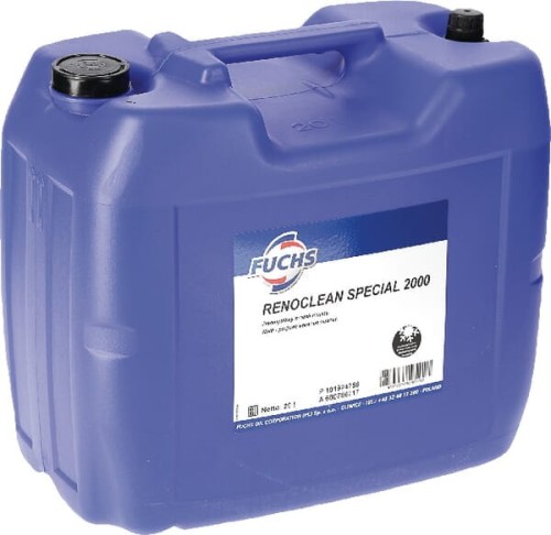 Środek myjący Renoclean Special 2000 Fuchs, 20 l 1074732120 - Intertraktor