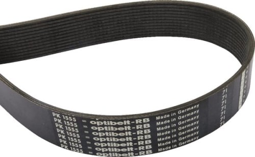 Pas wielorowkowy Optibelt, 12PK1555 12PK1555 - Intertraktor