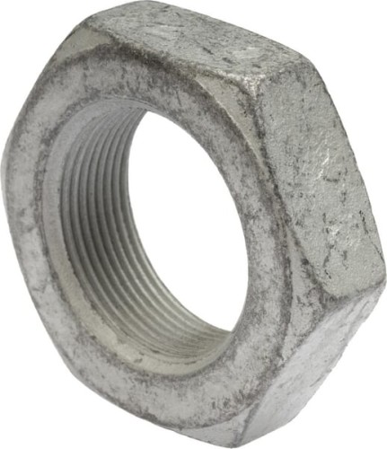 Nakrętka sześciokątna 439-2 M33x1.5 05 DE640 - Intertraktor