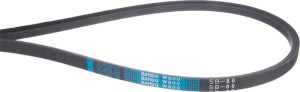 Pasek klinowy SB80 ET44222