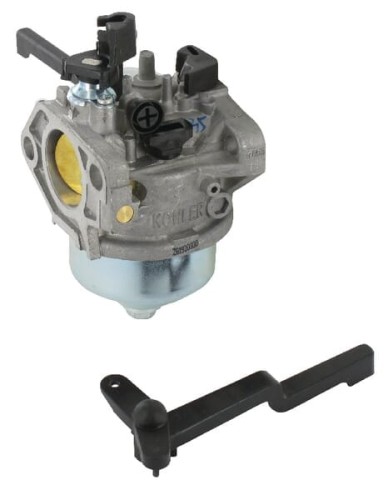 Gaźnik 1785396S - Intertraktor