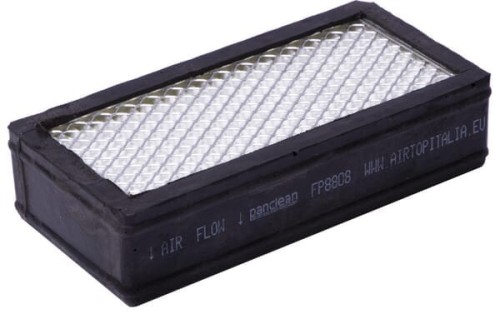 Filtr kabinowy FP8808 - Intertraktor