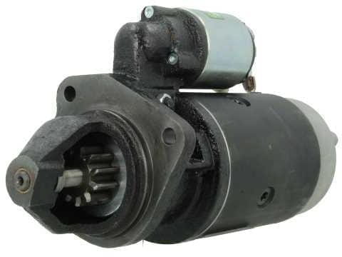 Rozrusznik 24V 4.0kW STA2167310 - Intertraktor