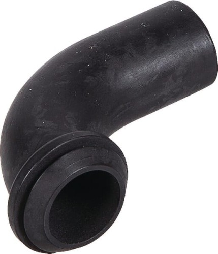 Wąż odpowietrzający 84003693 - Intertraktor