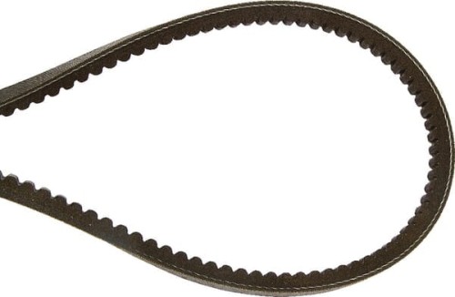 Zestaw pasów klinowych 41659982800 - Intertraktor
