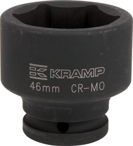 Klucz nasadowy udarowy 6-kt. 3/4", 46 mm 1803526646KR - Intertraktor