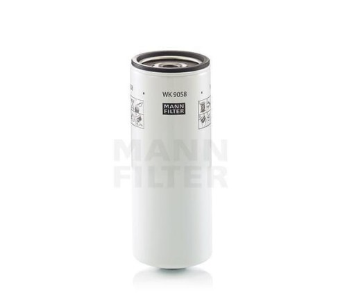 Filtr oleju WK9058 - Intertraktor
