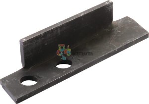 Łopatka roztrząsająca prawa DT9530140