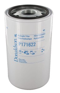 Filtr hydrauliczny, Donaldson P171622