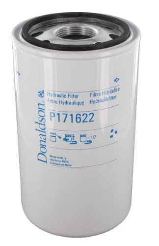 Filtr hydrauliczny, Donaldson P171622 - Intertraktor