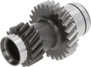 Koło podwójne WOM Z-25 L / Z-16 L ø36, pasuje do C-385 84108003N