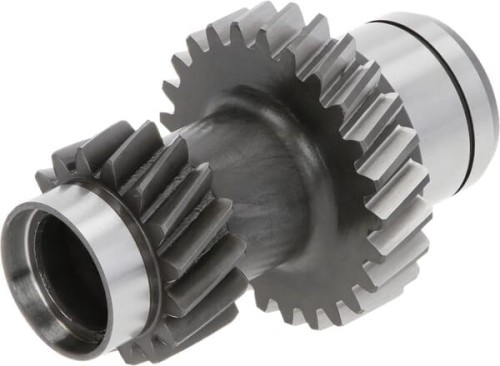 Koło podwójne WOM Z-25 L / Z-16 L ø36, pasuje do C-385 84108003N - Intertraktor