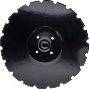Tarcza agresywna 450 mm 159965