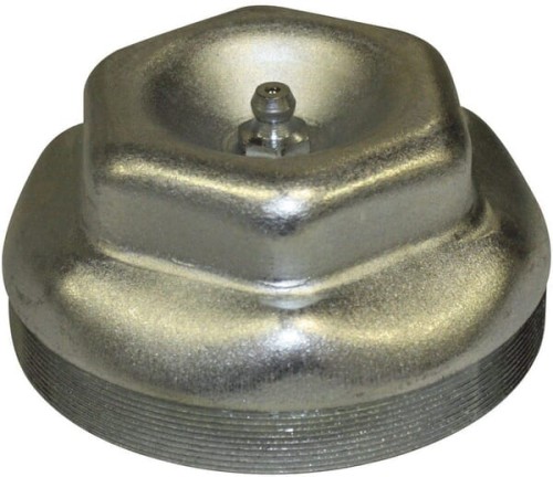 Kołpak koła KK013105 - Intertraktor