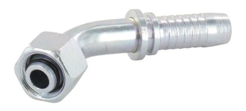 Końcówka DN13-M18x1.5-12L-45° PGLO131845 - Intertraktor