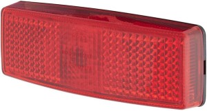 Lampa tylna zespolona 100x40mm, prawa/lewa 2TM006717047