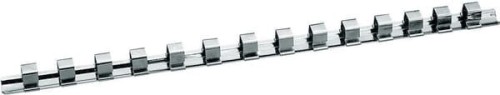 Listwa mocująca Gedore, 1/2 " DPVH19 - Intertraktor