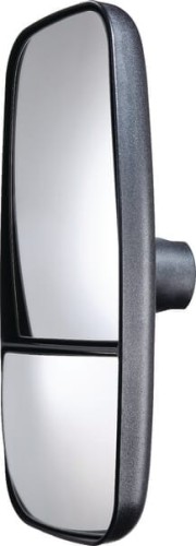 Lusterko zewnętrzne, bez martwego pola CA100926 - Intertraktor