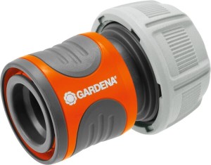 Szybkozłączka przelotowa Power Grip Gardena, 3/4" GA1196