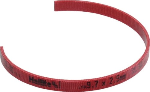 Pierścień prowadzący GRI 25x30x5.6 GRI253056 - Intertraktor