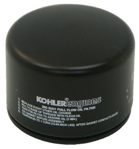 Filtr oleju 2805001S