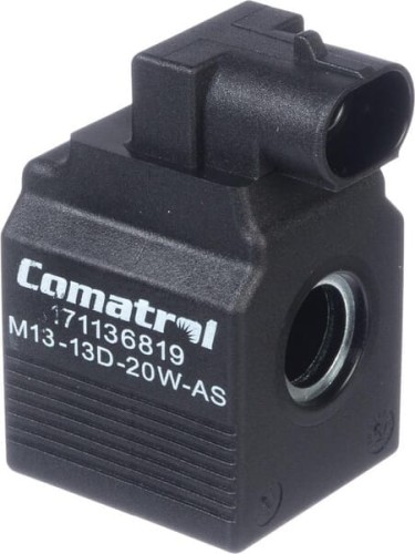 Cewka SD9-C13-13D-20W-AS-2 SD9C1313D20WAS2 - Intertraktor