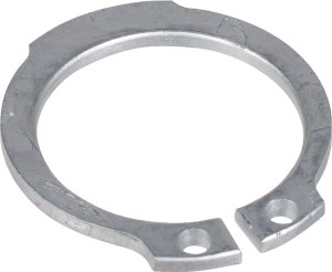Pierścień zabezpieczający A 25x2,0 DIN471 ZN 3058861