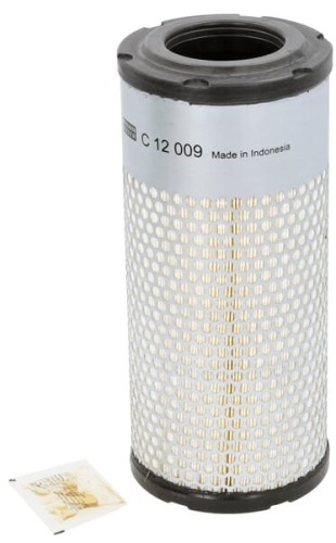Filtr powietrza C12009 - Intertraktor