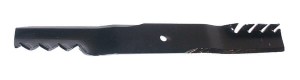Nóż, L=533 mm otwór okrągły Ø 12.7 pasujący do Grasshopper Kramp FGP012861