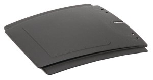Chlapacz, 240 mm czarny 1258657