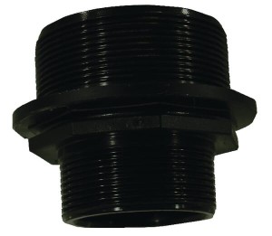 Nypel redukcyjny gwint zew./ gwint zew. Arag, 2 1/2" x 2" 2402087