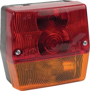 Lampa pozycyjna VF16600345