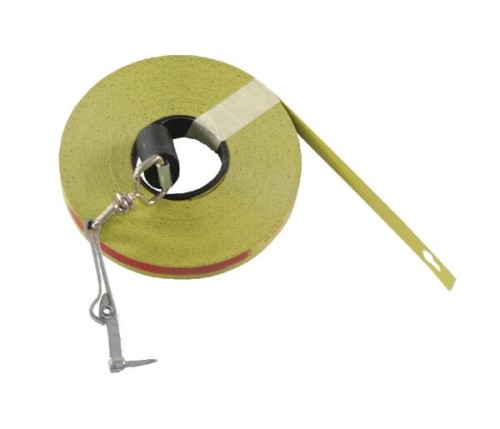 Taśma wymienna 20 m FW2015 - Intertraktor